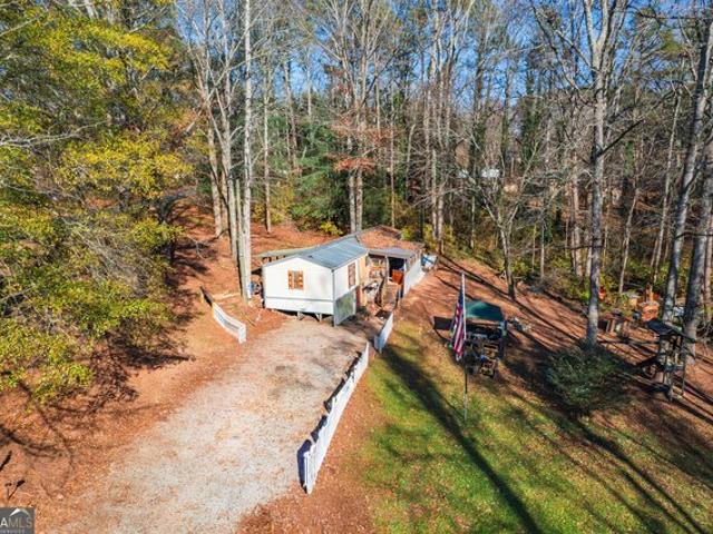 House for sale in Pickens, Georgia