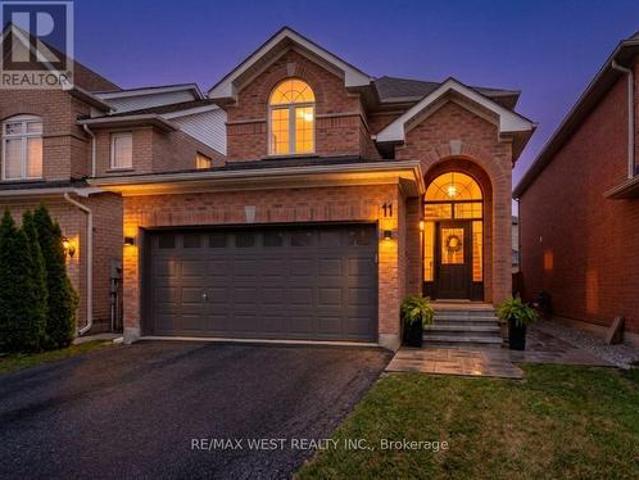 House for sale in Caledon, Ontario