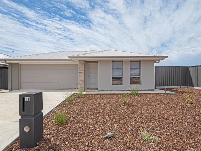 House for rent in Brinkley, South Australia