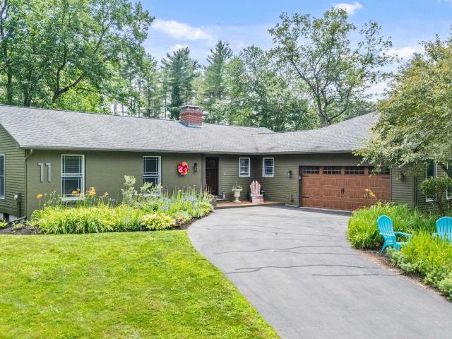 House for sale in Bow