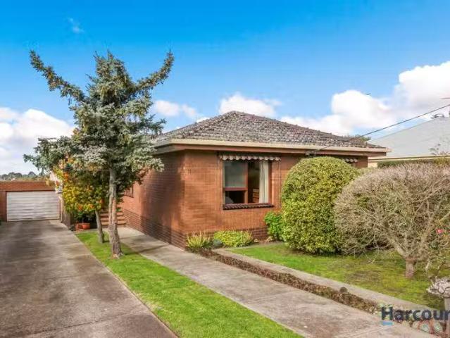 House for rent in Geelong, Victoria
