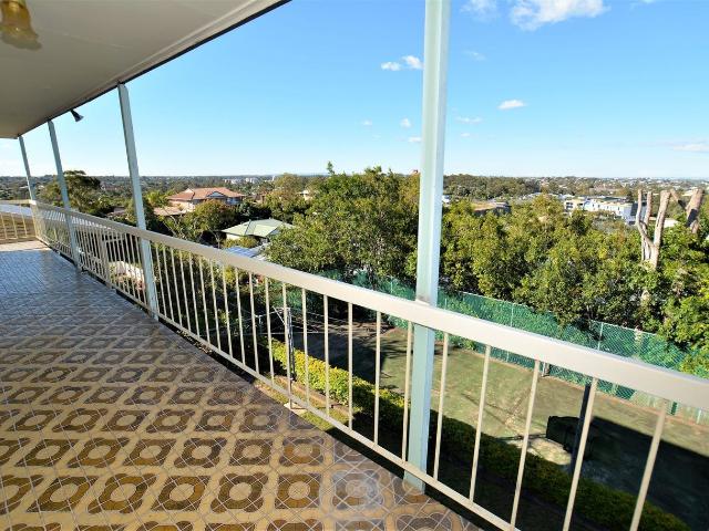 Apartment for rent in Methul, Queensland