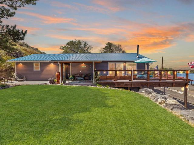 House for sale in Hagerman, Idaho
