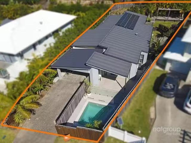 House for rent in Toombul, Queensland