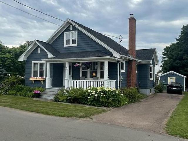House for sale in Prince Edward Island