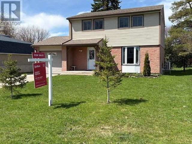 House for sale in Wellington, Ontario