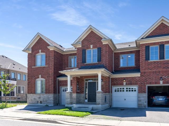 Townhouse for sale in Woburn, Ontario