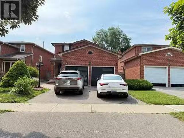 House for sale in York, Ontario