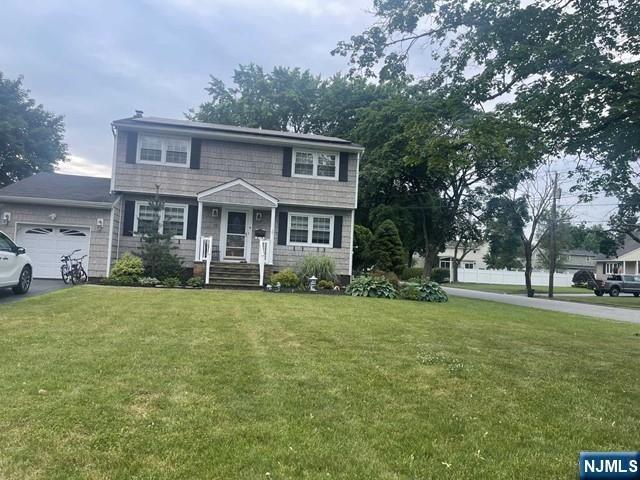 House for rent in Pequannock, New Jersey