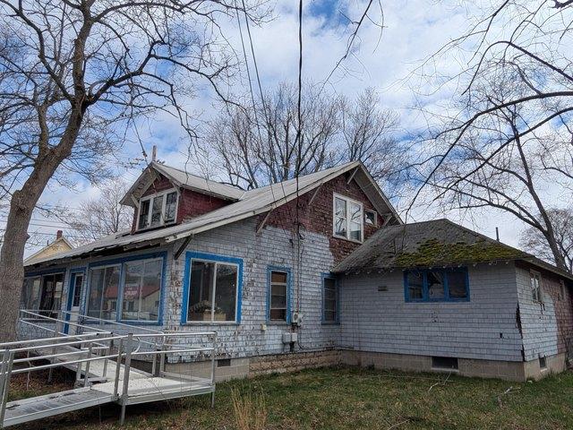 House for sale in Sanford, Maine