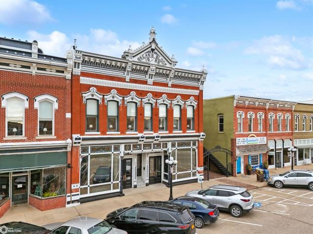 Commercial for sale in Albia, Iowa
