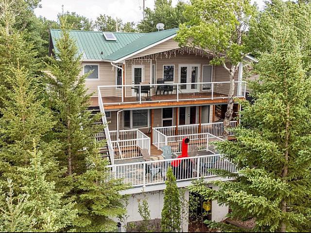 House for sale in Saskatchewan