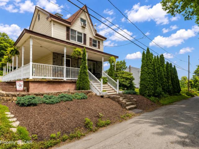 House for sale in Barnesville, Pennsylvania