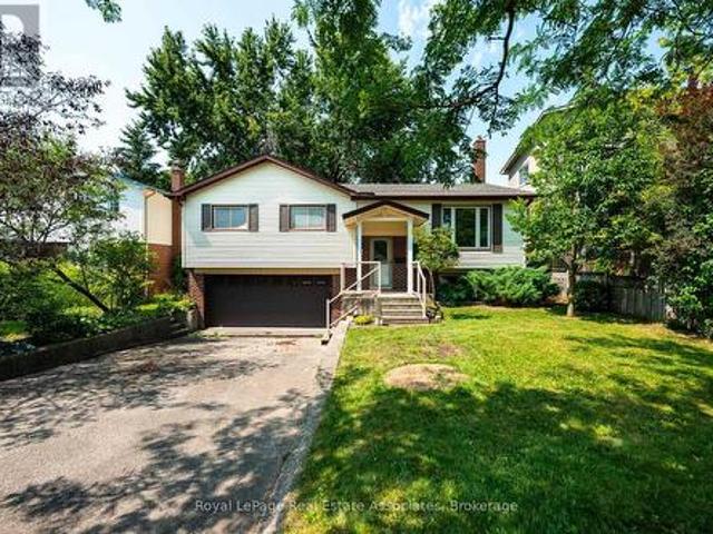 House for sale in Acton, Ontario