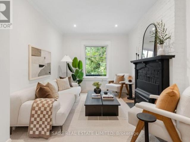 House for sale in Woburn, Ontario