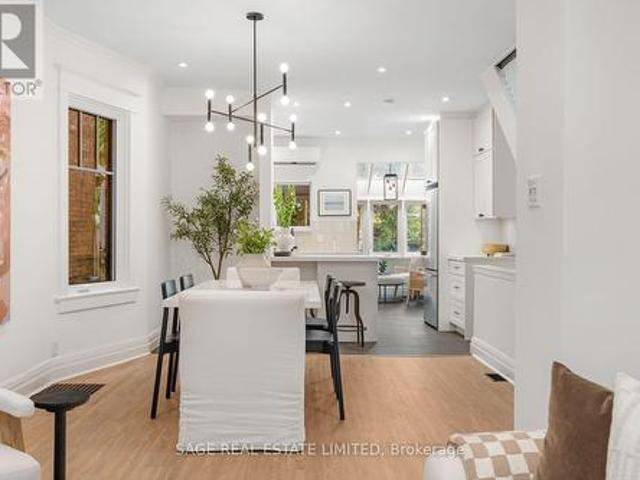 House for sale in Woburn, Ontario