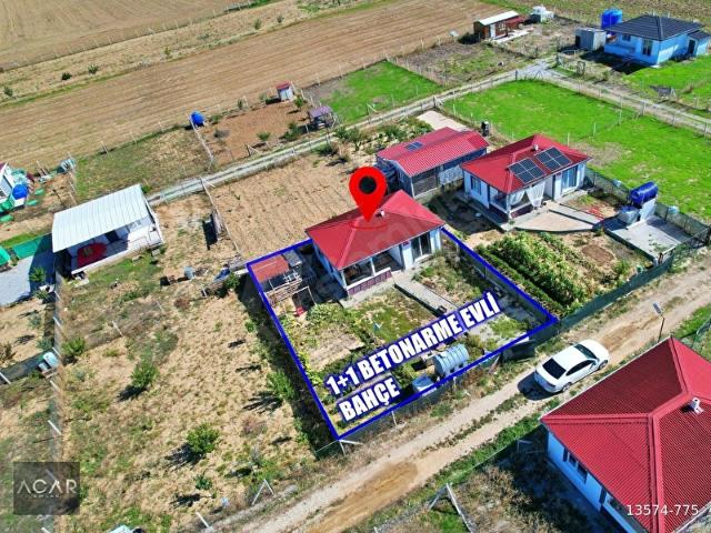 Yıldırım Mahallesi, Akyurt içerisinde satılık Arsa