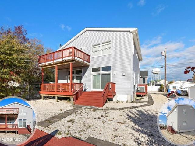 House for sale in Manahawkin, New Jersey