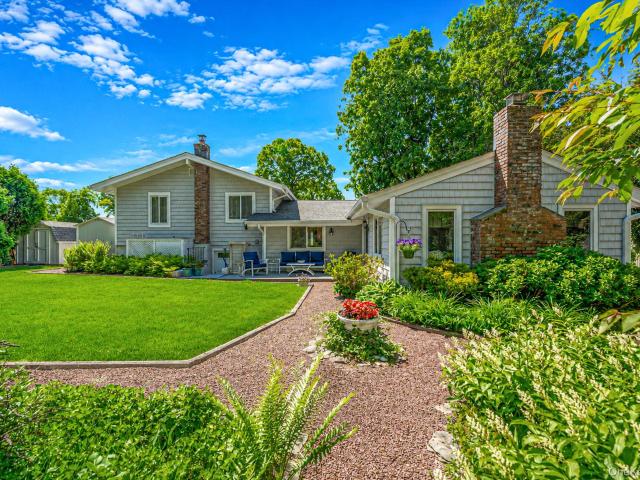House for sale in Centereach, New York