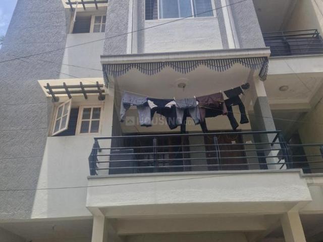 Flat for sale in BTM Layout, Bengaluru