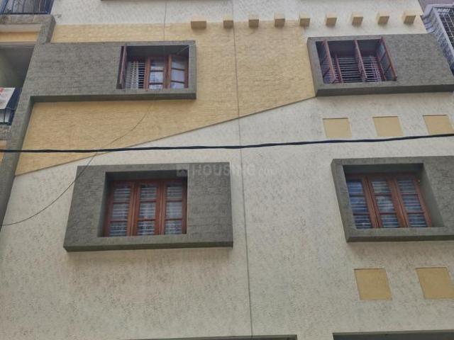 Flat for sale in BTM Layout, Bengaluru