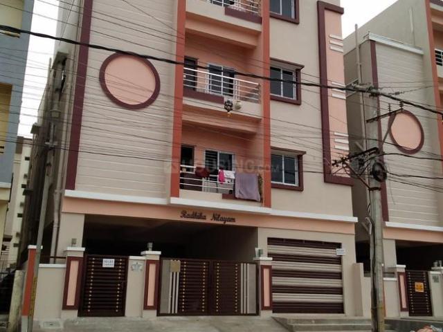 Flat for sale in Haidarabad, Telangana