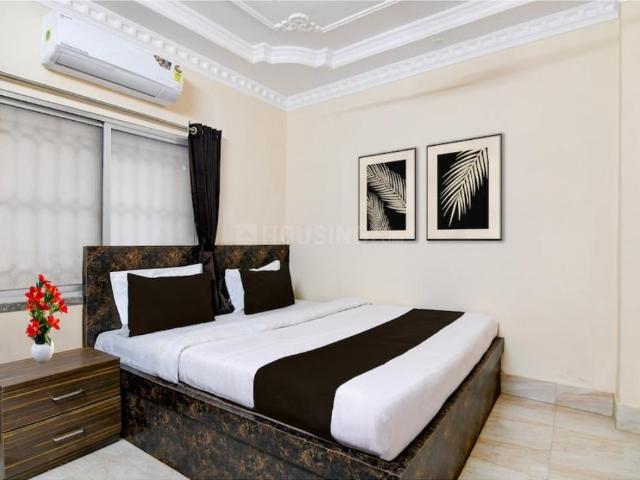 Flat for rent in North 24 Parganas, West Bengal