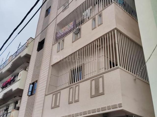 Flat for sale in Jigani, Karnataka