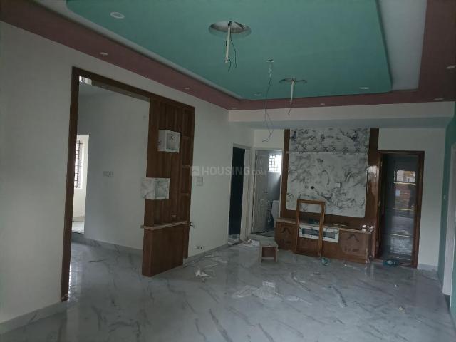 Flat for sale in Bangalore East, Cox Town - Bangalore