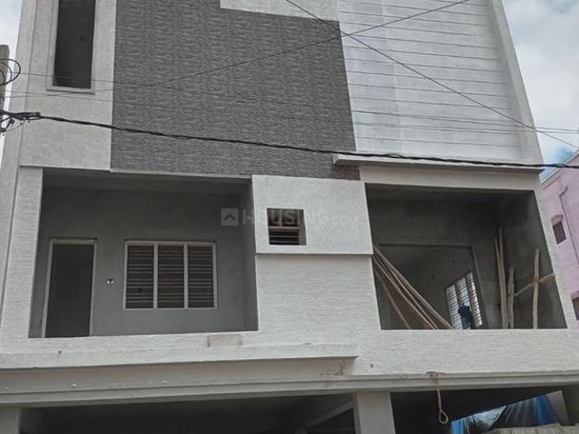 House for sale in Bangalore East, Cox Town - Bangalore