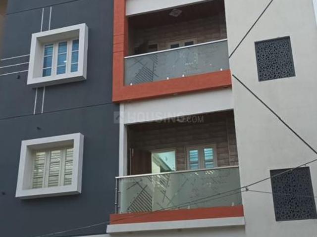 House for sale in Bangalore East, Cox Town - Bangalore
