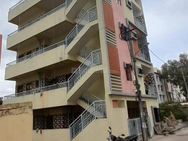 House for sale in Bangalore East, Cox Town - Bangalore