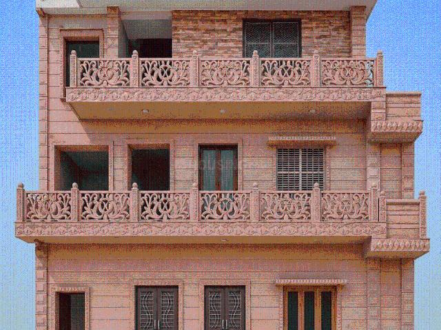 House for rent in Rajasthan