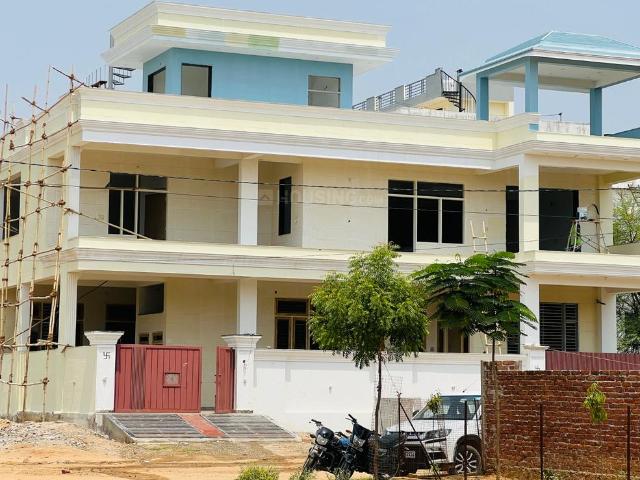 House for rent in Pink City, Jetpur