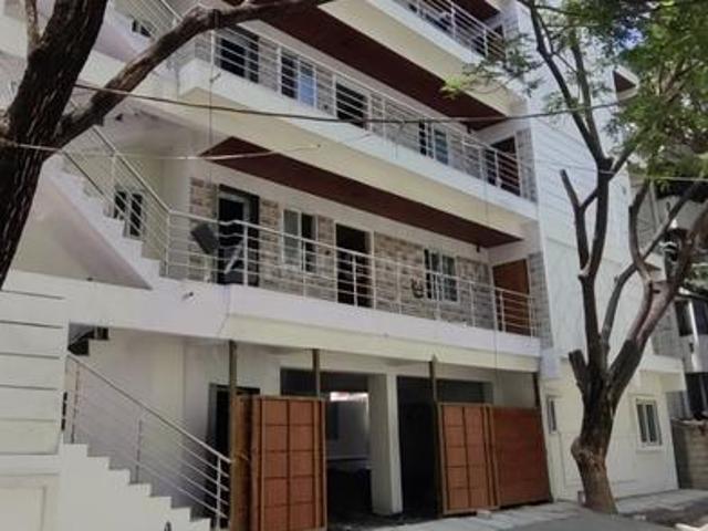 House for sale in Kaikondrahalli, Bengaluru