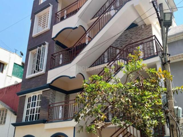 House for sale in Bangalore East, Cox Town - Bangalore