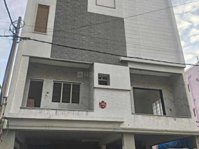 House for sale in Bangalore East, Cox Town - Bangalore