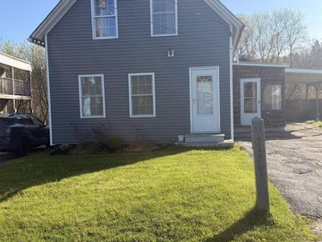House for sale in Barre, Vermont