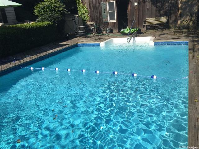 Property for rent in Nassau, New York