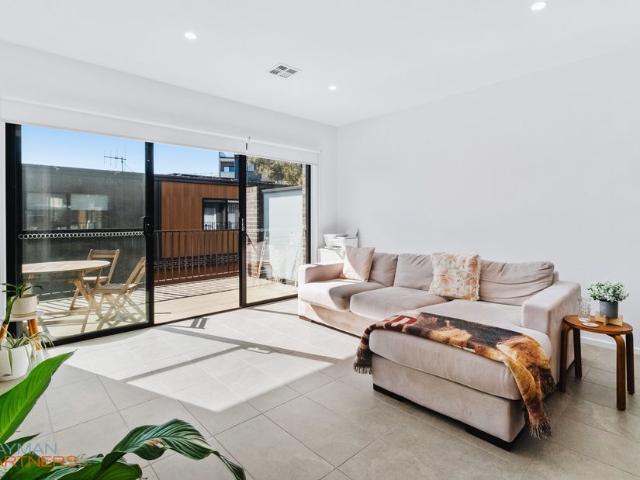 Townhouse for rent in Canberra, Australian Capital Territory