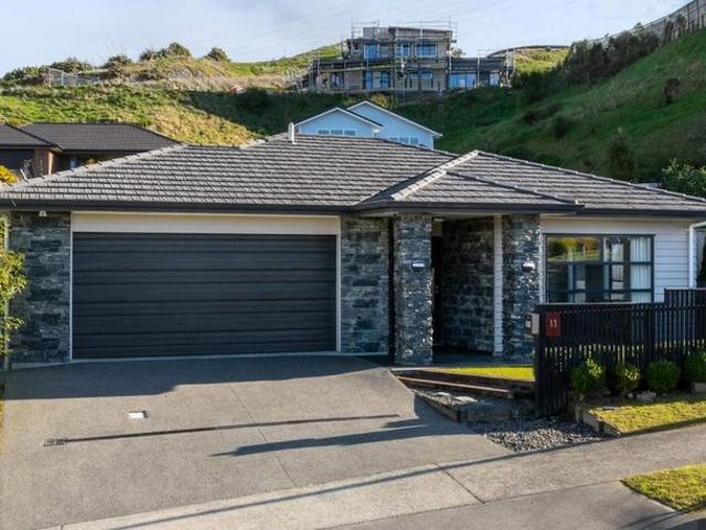 House for rent in Matata, Wellington