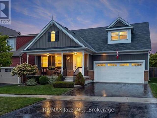 House for sale in Port Hope, Ontario