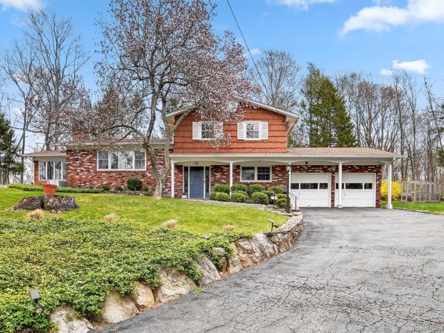 House for sale in South Salem, New York