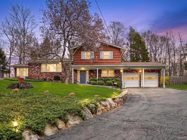 House for sale in South Salem, New York