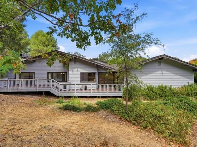House for sale in San Mateo, California