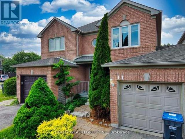 House for sale in Georgina, Ontario
