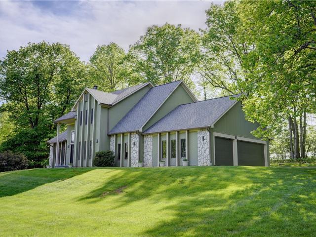 House for sale in Rush, New York