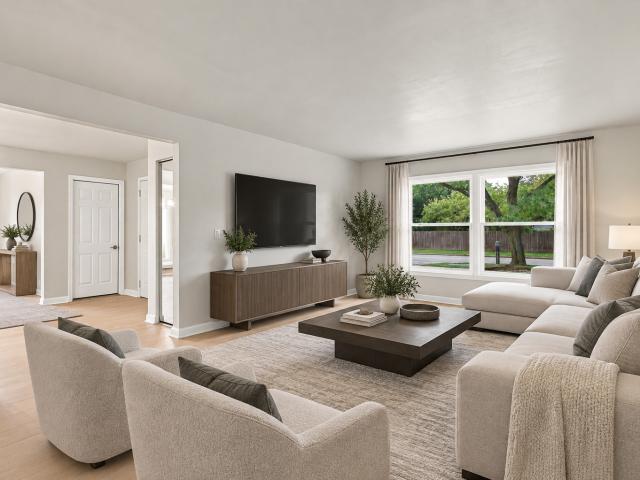 House for sale in Deerfield, Illinois