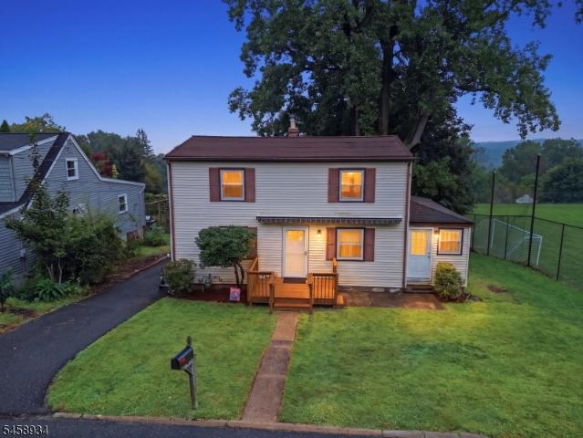 House for sale in Rockaway, New Jersey