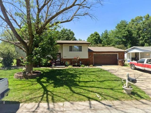 House for sale in Litchfield, Montgomery County